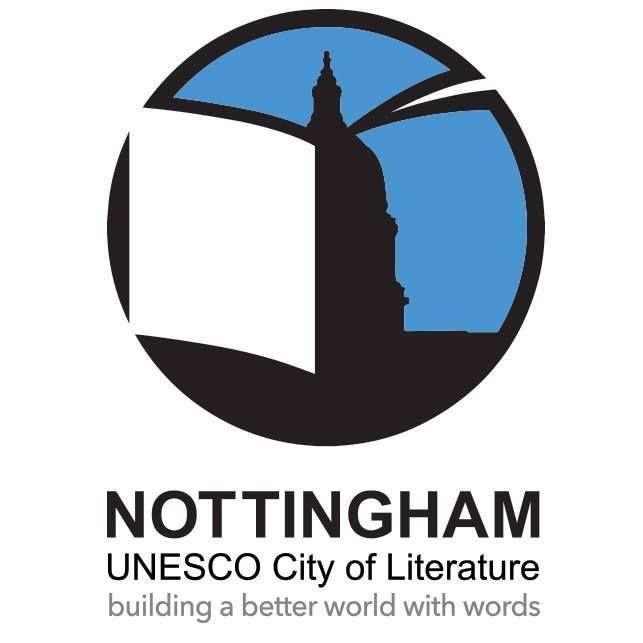 nottingham lit logo
