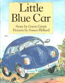 littlebluecar