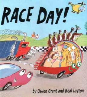 raceday
